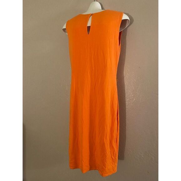 Tart Women’s Sleeveless Dress Sz L - Picture 1 of 5